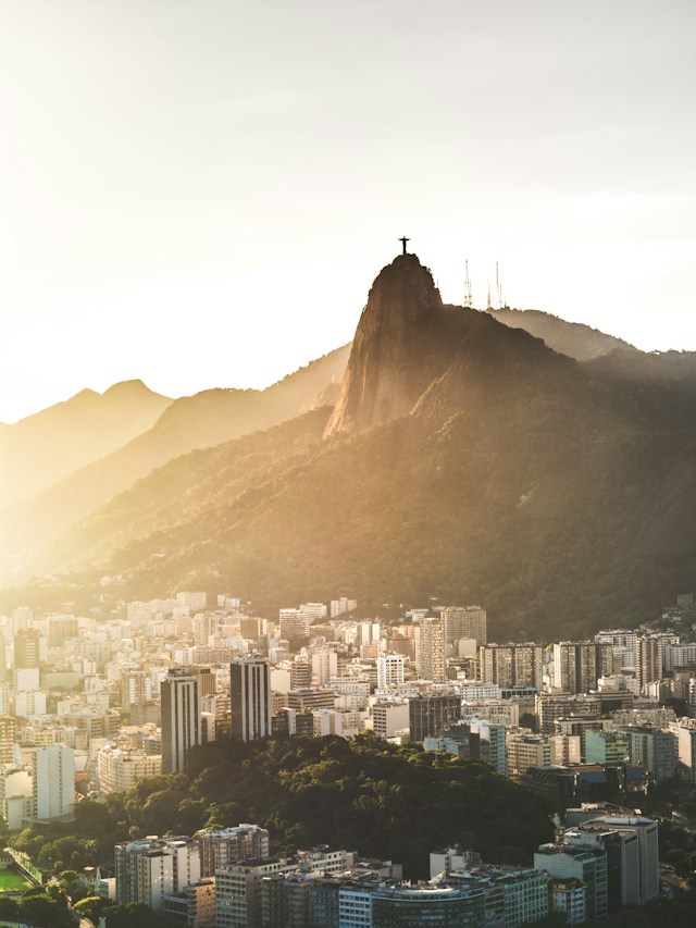 Brazilian People: Who They Are and How They Live