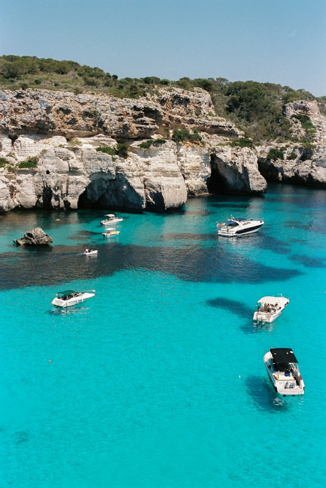Menorca Travel Guide: Spain’s Quiet Island Done Right