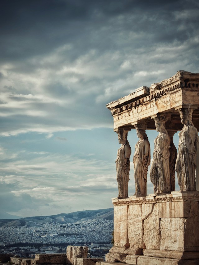 Ancient Greece Timeline: Key Dates From Minoans to Rome